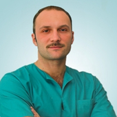 Немчинов Сергей Николаевич, мануальный терапевт