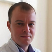 Пашкевич Денис Владимирович, хирург