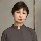 Атрошенко Вера Ярославовна, врач-косметолог