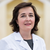 Розина Теона Павловна, гепатолог