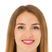 Пашевич Ольга Андреевна, врач-косметолог