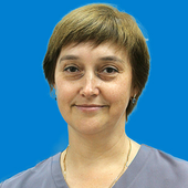 Бутова Татьяна Алексеевна, акушер-гинеколог