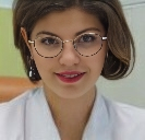 Мамедова Сабина Этибаровна, терапевт