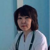 Ефимова Раиса Викторовна, невролог