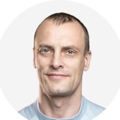 Ильичев Ростислав Игоревич, анестезиолог