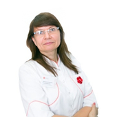 Белоусова Светлана Калистрадтовна, врач-косметолог