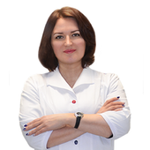 Трифонова Инна Евгеньевна, эндокринолог