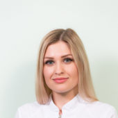 Макарова Екатерина Александровна, врач функциональной диагностики