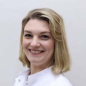 Болдырева Марина Викторовна, кинезиолог