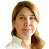 Семенова Екатерина Петровна, офтальмолог