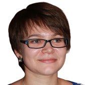 Филь Анна Александровна, педиатр