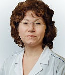 Анашкин Юрий Александрович, эндоскопист