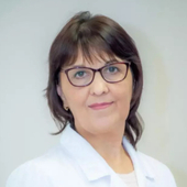 Александрова Зоя Никитична, физиотерапевт