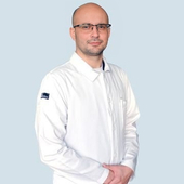 Гончаров Станислав Петрович, эндоваскулярный хирург