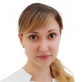 Никита Ксения Владимировна, офтальмолог