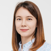 Хабибуллина Эльза Руслановна, детский стоматолог