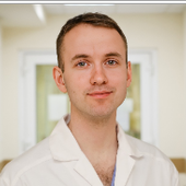 Мушкин Михаил Александрович, ортопед