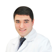 Пухов Алексей Юрьевич, спортивный врач