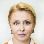 Блинкова Ирина Витальевна, аллерголог
