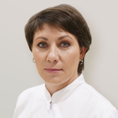 Батюхно Татьяна Александровна, гастроэнтеролог