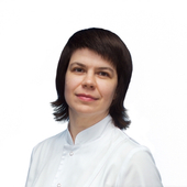 Кузнецова Ольга Викторовна, офтальмолог