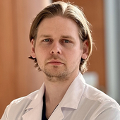 Капустников Семен Васильевич, эндоваскулярный хирург