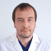 Кузьмин Александр Михайлович, уролог