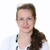 Захарова Надежда Павловна, кардиолог