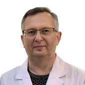 Коцепалов Александр Николаевич, сомнолог