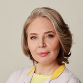 Фаткуллина Лариса Сергеевна, гинеколог