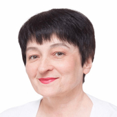 Кравцова Ольга Владимировна, ЛОР