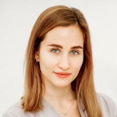 Королева Ксения Владимировна, офтальмолог