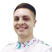 Кузьмин Александр Владимирович, стоматолог-терапевт