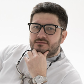 Датиев Сослан Таймирович, стоматолог-терапевт