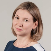 Ларионова Ирина Анваровна, акушер-гинеколог