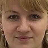 Шалаева Вероника Васильевна, терапевт