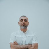 Тутилаев Камал Абдурахманович, стоматолог-ортопед