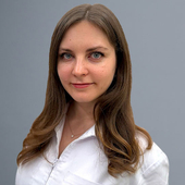 Шерстобитова Юлия Александровна, врач УЗД