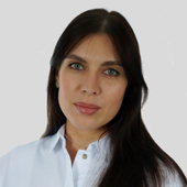 Комиссарова Алина Павловна, акушер-гинеколог