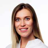 Стасенко Анастасия Васильевна, стоматолог-хирург