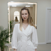 Андриадзе Екатерина Отариевна, врач-косметолог