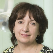 Макатринская Наталья Владимировна, детский стоматолог