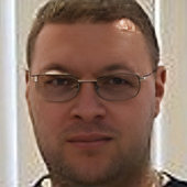 Степанов Юрий Александрович, хирург