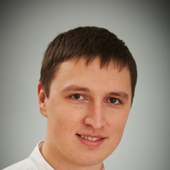 Сайпеев Кирилл Алексеевич, стоматолог-ортопед