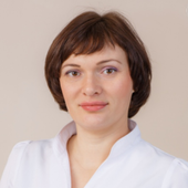 Харитонова Елена Евгеньевна, косметолог