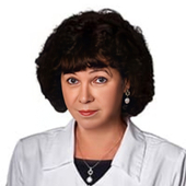 Карлюк Ольга Ивановна, врач функциональной диагностики