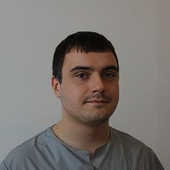 Лившиц Михаил Владимирович, хирург