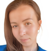 Рюмина (Деревцова) Надежда Александровна, кардиолог