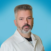 Терский Валерий Станиславович, стоматолог-терапевт