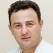 Месхи Нестор Теймуразович, гинеколог